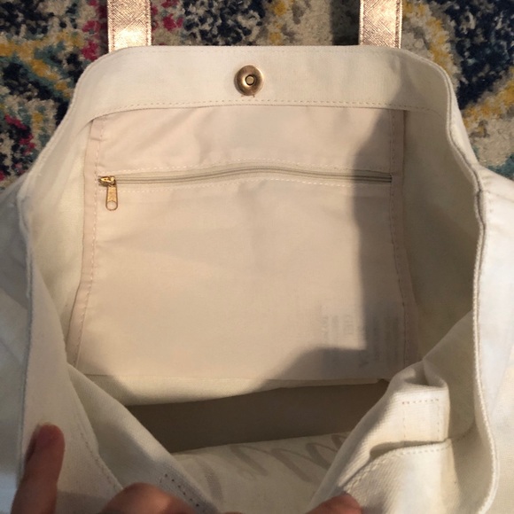 NWT Bridal Wedding Bag - Picture 4 of 4